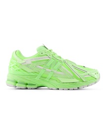 New Balance｜ニューバランス（レディース）のスニーカー（イエロー
