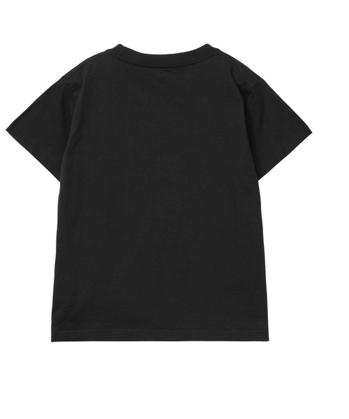 tシャツ BLUR LOGO S/S BABY TEE レディース CURSIVE LOGO CAMO S/S BABY TEE（Tシャツ/カットソー）｜X-girl
