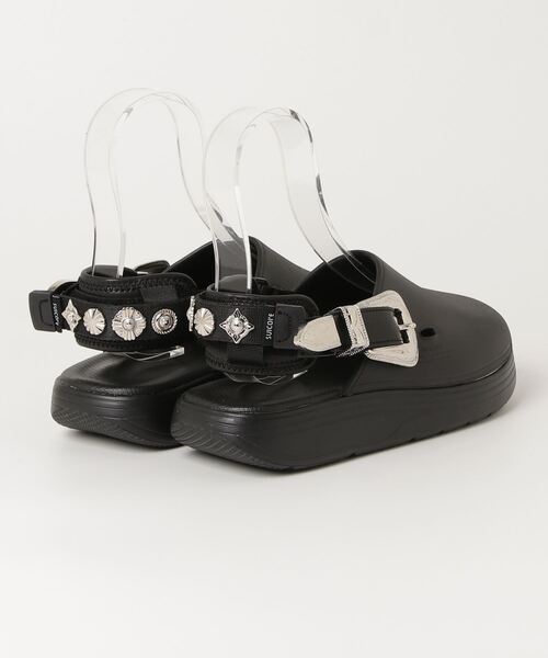 ZOZOTOWN限定》【TOGA PULLA/トーガプルラ】CAPPO TOGA