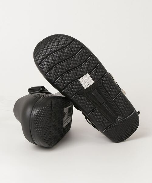 新品未使用 TOGA×SUICOKE SP CAPPO 26cm スイコック TOGA*SUICOKE/トーガ × スイコック】CAPPO SP：サンダル