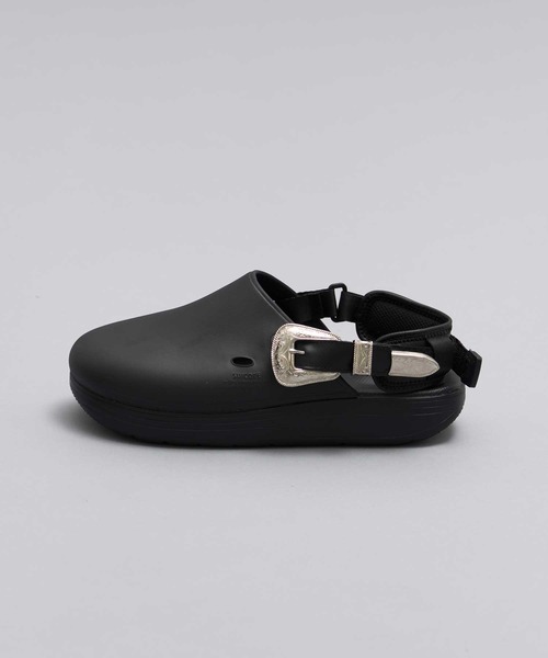 ZOZOTOWN限定》【TOGA PULLA/トーガプルラ】CAPPO TOGA