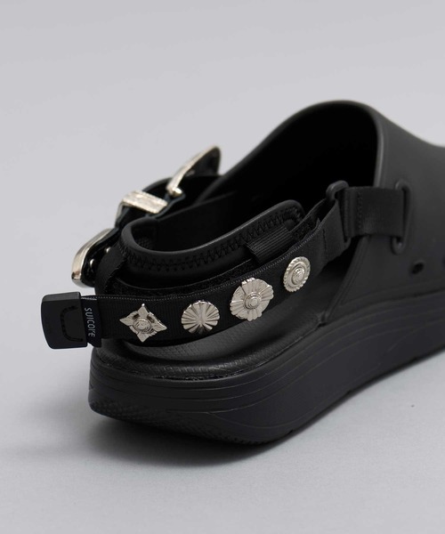 ZOZOTOWN限定》【TOGA PULLA/トーガプルラ】CAPPO TOGA