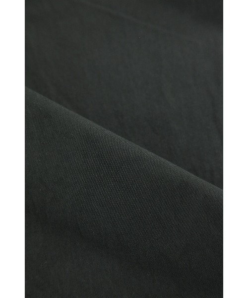 ALEXIA STAM（アリシアスタン）の「Barrel Leg Pants /ワイドタックパンツ（その他パンツ・レディース・カーキ/チャコールグレー・S/M）」の14枚目の写真