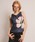 IMARI�i�C�}���j�́u�y IMARI / �C�}�� �z ���g�� �t�����[ �v�����g �^���N�g�b�v #�i�^���N�g�b�v�j�v�b�O���[