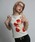 IMARI�i�C�}���j�́u�y IMARI / �C�}�� �z ���g�� �t�����[ �v�����g �^���N�g�b�v #�i�^���N�g�b�v�j�v�b�z���C�g