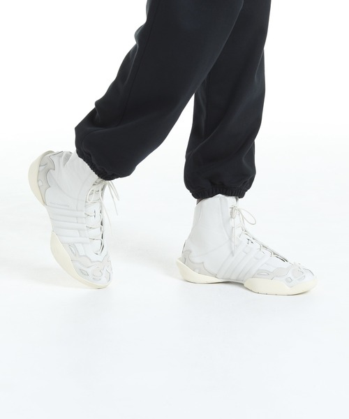 ユーリ Y-3 REGU 2002 BOOT（スニーカー）｜Y-3（ワイスリー）の