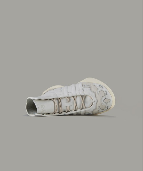 Y-3 REGU 2002 BOOT（スニーカー）｜Y-3（ワイスリー）の