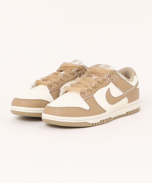 【Nike】W Dunk / ナイキ ダンク ネクスト ネイチャー 送間税込 セール】NIKE ナイキ W DUNK LOW NEXT NATURE ウィメンズ ダンク