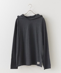 日本未発売 THE NORTH FACE/ザノースフェイス L/S ワンポイントロゴ