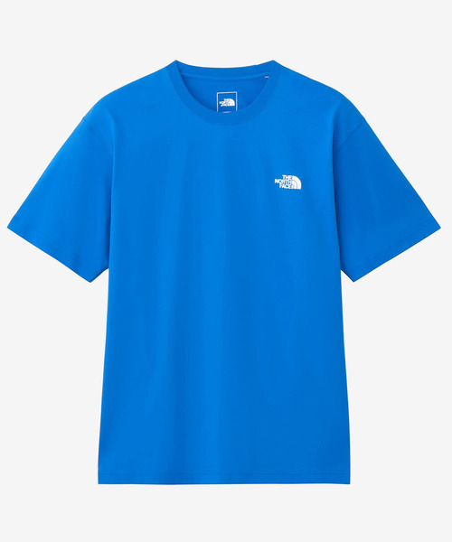 THE NORTH FACE Short-SleeveFDGlobeGridCottonTee（Tシャツ