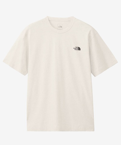 THE NORTH FACE Short-SleeveFDGlobeGridCottonTee（Tシャツ