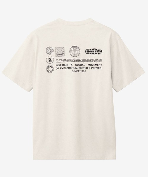 Tシャツ・カットソー THE NORTH FACE 'North Faces' T-shirt The North Face - North Faces Tnf Black - T-Shirt | Nuclear Blast