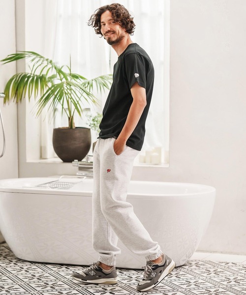 1minute 1second（ワンミニットワンセカンド）の「mt9840-7oz short sleeve t-shirt  with back print Tシャツ（Tシャツ/カットソー・メンズ・ホワイト/ブラック/ネイビー/オリーブ・S/M/L/XL）」の17枚目の写真