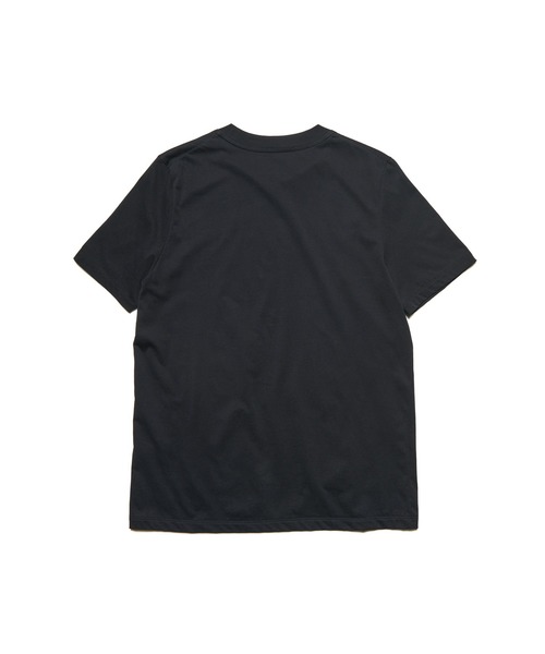 SOPHNET.(ソフネット)の「ELS COTTON TEE(Tシャツ/カットソー・メンズ・カーキ/ブラウン/ネイビー/ホワイト/ブラック・1/2/4/3/5)」の7枚目の写真