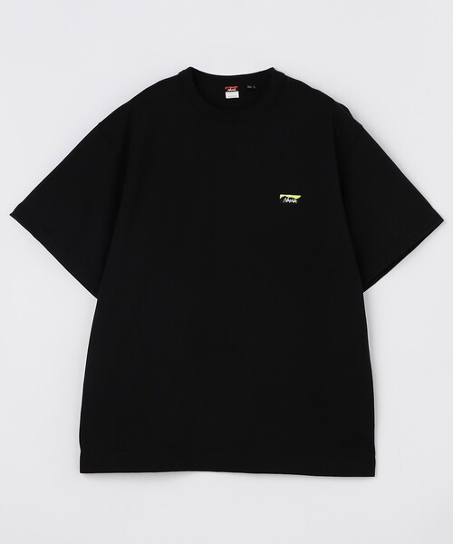 NANGA/ナンガ EH BOXLOGO EMBROIDERY TEE（Tシャツ/カットソー
