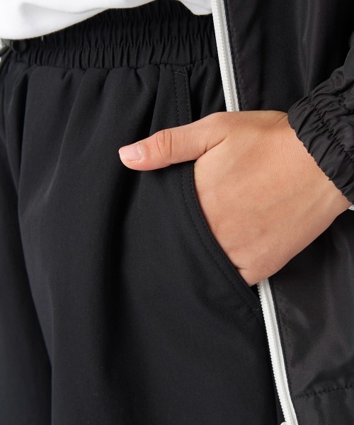 FILA（フィラ）の「シャカパンツ（その他パンツ・キッズ・チャコールグレー/ブラック・160/150/140/130/170）」の22枚目の写真