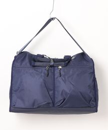 and it_（アンドイット）の「anello キャリー37L大容量多機能ボストン(L)（ボストンバッグ）」