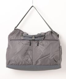 and it_（アンドイット）の「anello キャリー37L大容量多機能ボストン(L)（ボストンバッグ）」