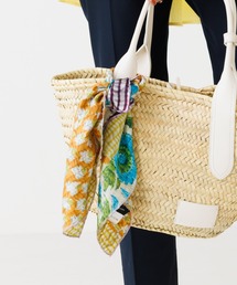 DESIGNWORKS（デザインワークス）の「JANE CARR MIXプリントスカーフ（バンダナ/スカーフ）」