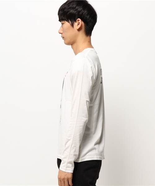 ヒステリックグラマー CABALLERO pt ハイネックT-SH トレーナー HYSTERIC GLAMOUR（ヒステリックグラマー）の「CABALLERO pt