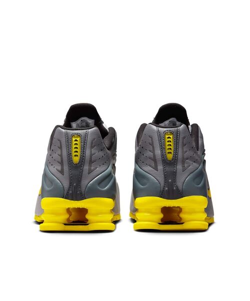 セール】ナイキ ショックス R4 SE メンズシューズ / Nike Shox R4 SE
