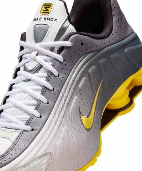 セール】ナイキ ショックス R4 SE メンズシューズ / Nike Shox R4 SE