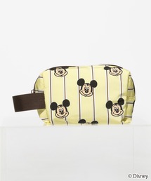 WCJ（ダブルシージェイ）の「Disney / POUCH（ポーチ）」