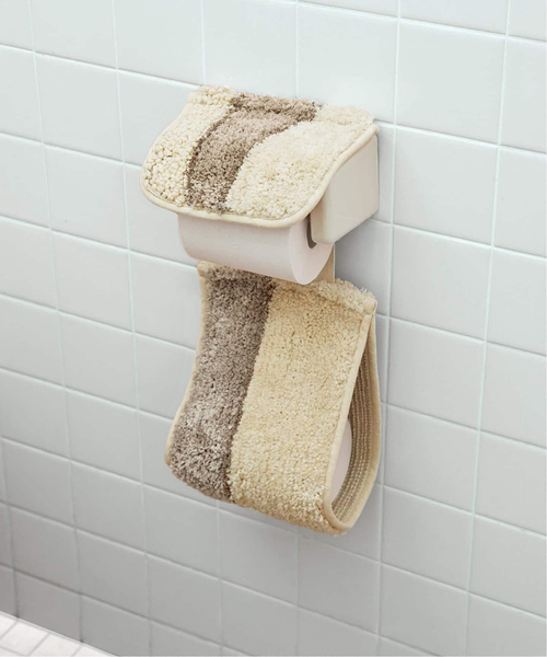 MARSE PAPER HOLDER マルセ ペーパーホルダー（ランドリーグッズ