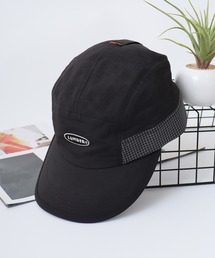 LUMBER（ランバー）の「5-PANEL CAP（キャップ）」