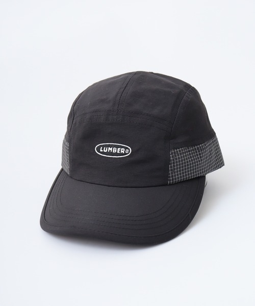 5-PANEL CAP（キャップ）｜LUMBER（ランバー）のファッション通販