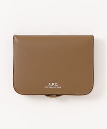 ジャックニコル A.P.C_コインケース F63453 PXBMW GAE OLD SMITH×WHATNOT】コラボ コインケース | [公式]ニコアンド