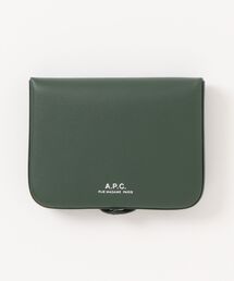 A.P.C.(A[y[Z[)PORTE-MONNAIE JOSH(RCP[X)