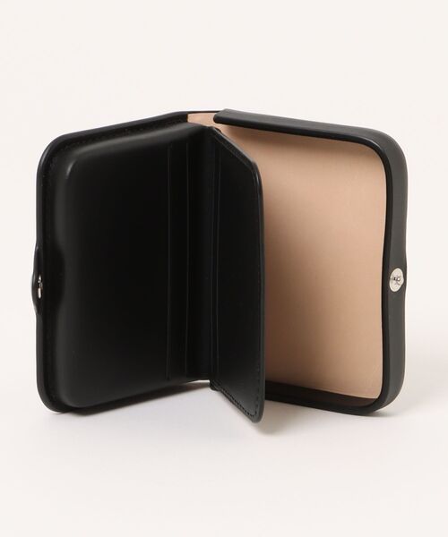 PORTE-MONNAIE JOSH（コインケース）｜A.P.C.（アーペーセー）の