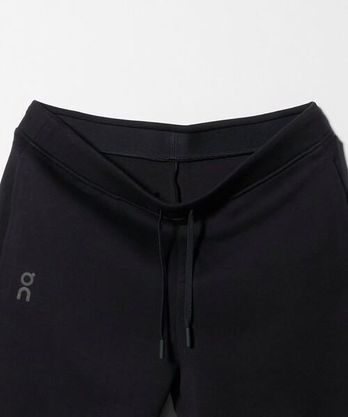 On（オン）の「＜On＞Focus Tech Sweatpants/スウェットパンツ（スウェットパンツ・メンズ・ブラック・L/M/XL/S）」の6枚目の写真