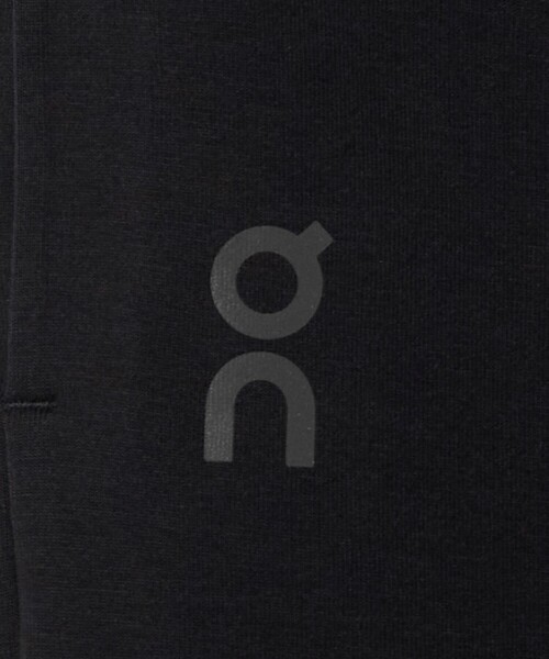 On（オン）の「＜On＞Focus Tech Sweatpants/スウェットパンツ（スウェットパンツ・メンズ・ブラック・L/M/XL/S）」の8枚目の写真