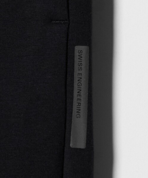 On（オン）の「＜On＞Focus Tech Sweatpants/スウェットパンツ（スウェットパンツ・メンズ・ブラック・L/M/XL/S）」の9枚目の写真