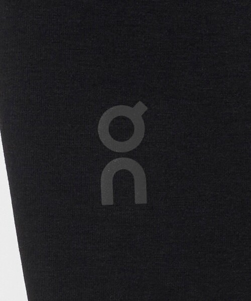 On（オン）の「＜On＞Focus Tech Sweatpants/スウェットパンツ（スウェットパンツ・メンズ・ブラック・L/M/XL/S）」の10枚目の写真