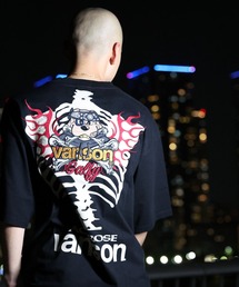 ジャックローズ❌バンソン　コラボ JACKROSE｜ジャックローズのトピックス「 この夏、大注目の