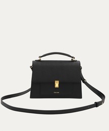 CULLNI｜クルニのショルダーバッグ（無地）通販 - ZOZOTOWN