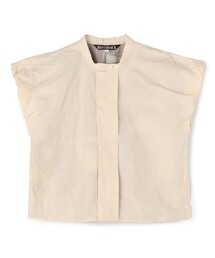 TOMORROWLAND  | 【別注】HAVERSACK×GALERIE VIE double シャツ(シャツ/ブラウス)