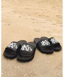 KEBOZ(P{Y)EFG SHOWER SANDAL(T_)