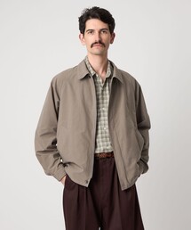 Steven Alan｜スティーブンアランのブルゾン通販 - ZOZOTOWN