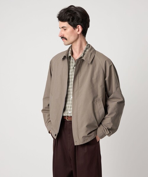 Steven Alan（スティーブンアラン）の「＜Steven Alan＞ ベリーマ