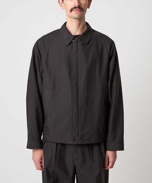 最終価格　STEVEN ALAN コーデュロイ オーバル ブルゾン M ベージュ 最終価格 STEVEN ALAN コーデュロイ オーバル ブルゾン M ベージュ