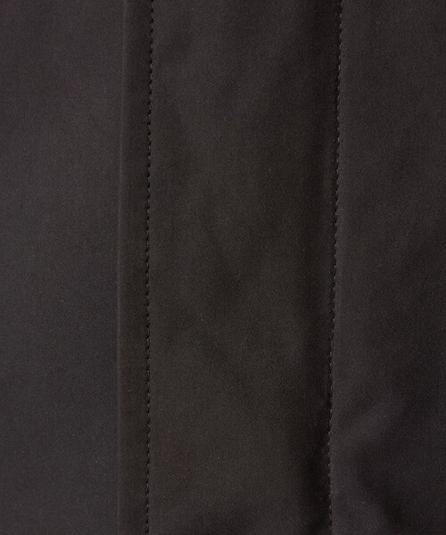 Steven Alan（スティーブンアラン）の「＜Steven Alan＞ ベリーマエックス バルカラー ブルゾン（ブルゾン・メンズ・ブラック/オリーブ・S/M/L/XL）」の7枚目の写真