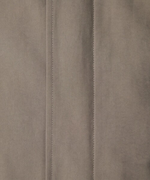 Steven Alan（スティーブンアラン）の「＜Steven Alan＞ ベリーマエックス バルカラー ブルゾン（ブルゾン・メンズ・ブラック/オリーブ・S/M/L/XL）」の6枚目の写真