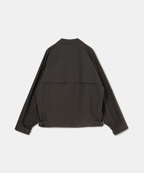 Steven Alan＞ ベリーマエックス バルカラー ブルゾン（ブルゾン