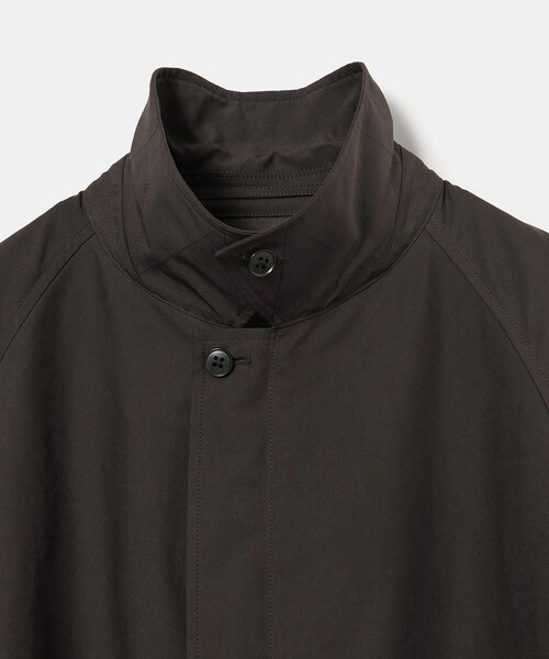 ＜Steven Alan＞ ベリーマエックス バルカラー ブルゾン Steven Alan＞ ベリーマエックス バルカラー ブルゾン（ブルゾン