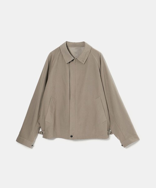 Steven Alan＞ ベリーマエックス バルカラー ブルゾン（ブルゾン