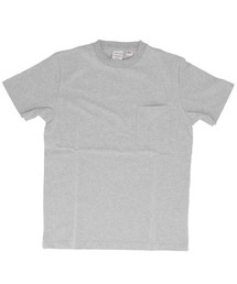 Goodwear グッドウェア ポケット付きTシャツ 2w7-2500